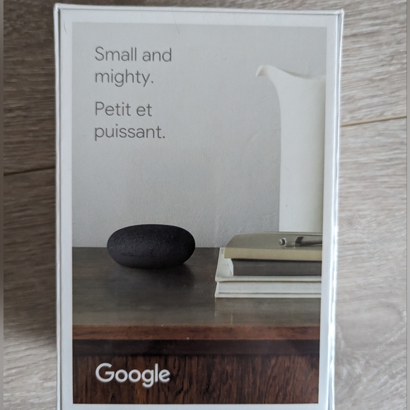 GOOGLE Nest - BNIB - Picture 2 of 5